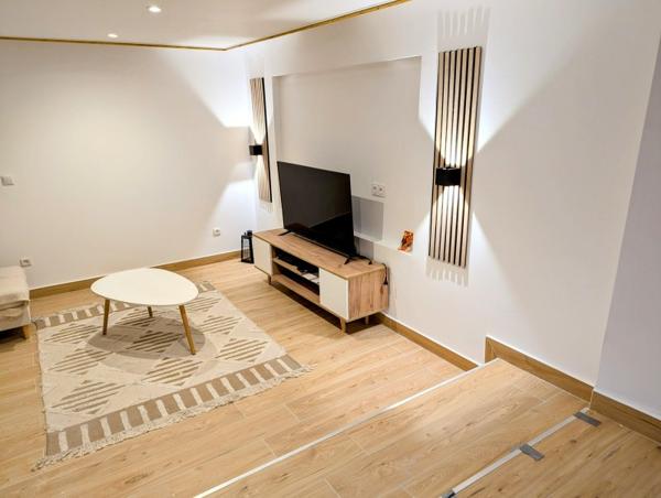 Vente / Appartement T4