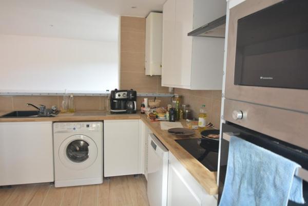 Vente / Appartement T4