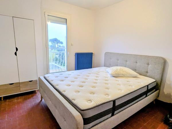 Vente / Appartement T4