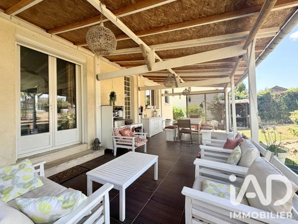 Maison à vendre 5 pièces 131,09 m² Le Palais-sur-Vienne