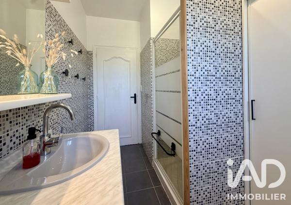 Maison à vendre 5 pièces 131,09 m² Le Palais-sur-Vienne
