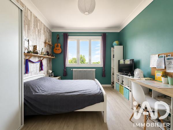 Maison à vendre 5 pièces 131,09 m² Le Palais-sur-Vienne