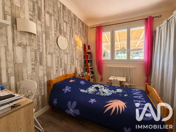 Maison à vendre 5 pièces 131,09 m² Le Palais-sur-Vienne