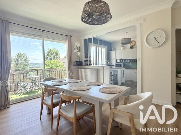 Maison à vendre 5 pièces 131,09 m² Le Palais-sur-Vienne