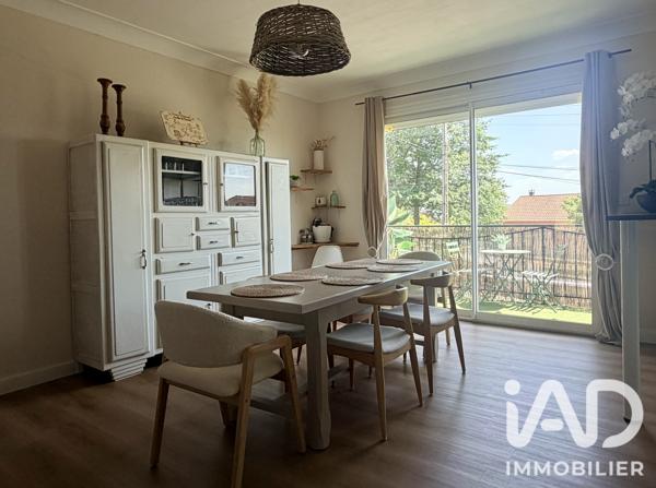Maison à vendre 5 pièces 131,09 m² Le Palais-sur-Vienne