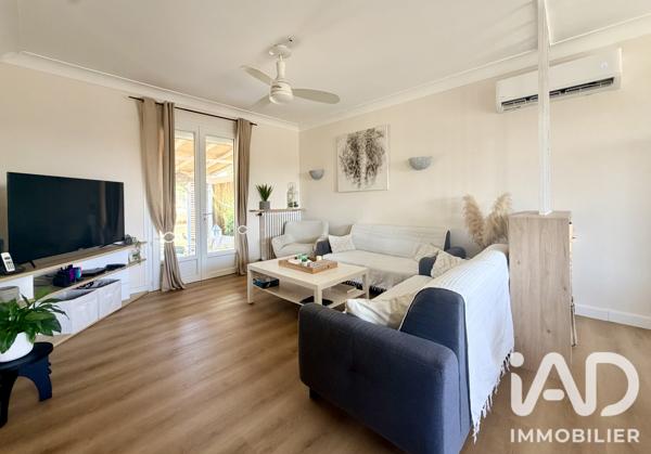 Maison à vendre 5 pièces 131,09 m² Le Palais-sur-Vienne