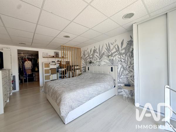 Maison à vendre 5 pièces 131,09 m² Le Palais-sur-Vienne