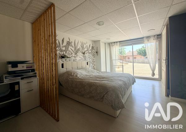 Maison à vendre 5 pièces 131,09 m² Le Palais-sur-Vienne
