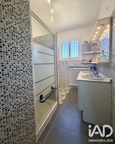 Maison à vendre 5 pièces 131,09 m² Le Palais-sur-Vienne