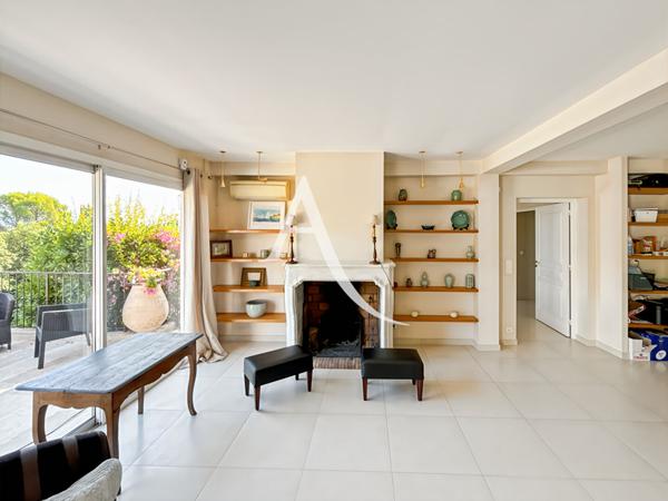 Maison Antibes avec Piscine