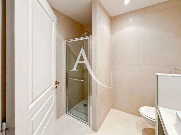 Maison Antibes avec Piscine