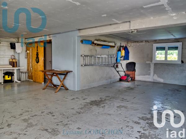 Maison à vendre 5 pièces 100 m² Ribérac