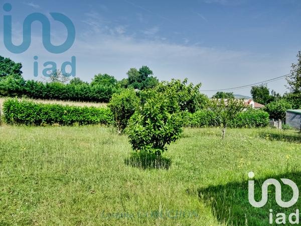 Maison à vendre 5 pièces 100 m² Ribérac