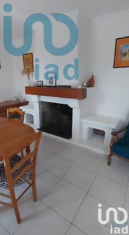 Maison à vendre 5 pièces 100 m² Ribérac