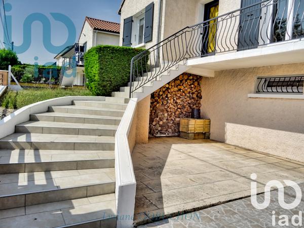 Maison à vendre 5 pièces 100 m² Ribérac