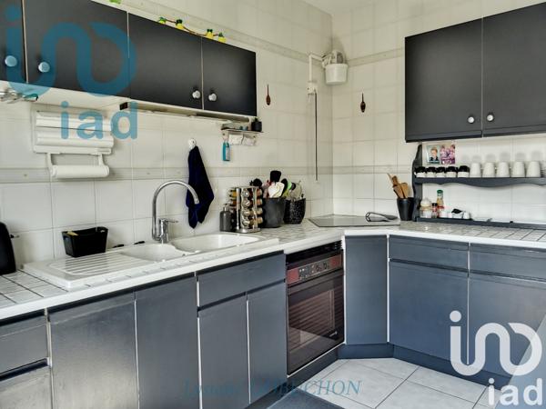 Maison à vendre 5 pièces 100 m² Ribérac