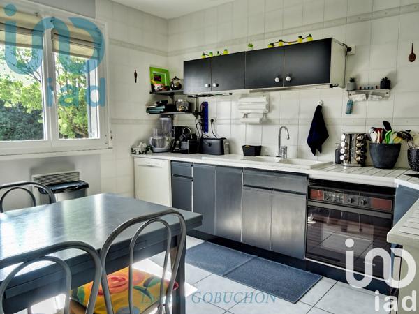 Maison à vendre 5 pièces 100 m² Ribérac