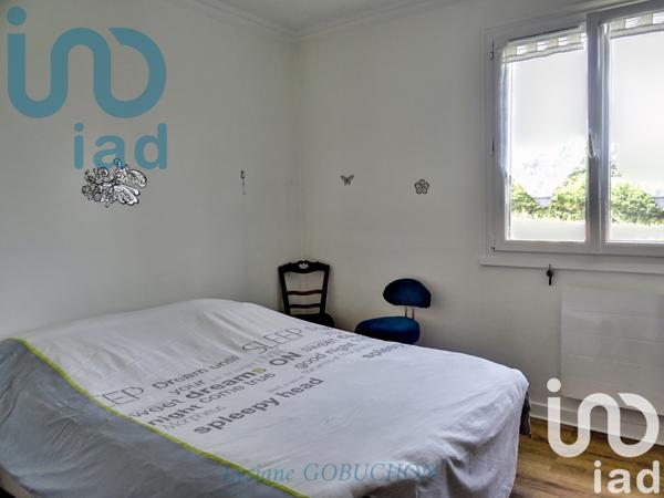 Maison à vendre 5 pièces 100 m² Ribérac