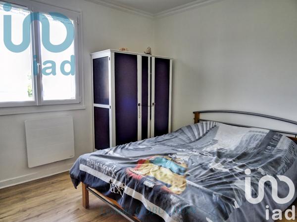 Maison à vendre 5 pièces 100 m² Ribérac