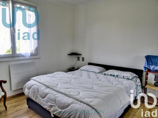 Maison à vendre 5 pièces 100 m² Ribérac