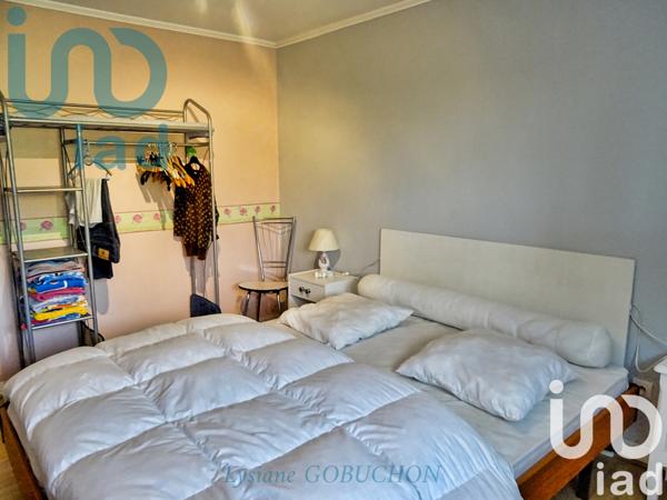 Maison à vendre 5 pièces 100 m² Ribérac