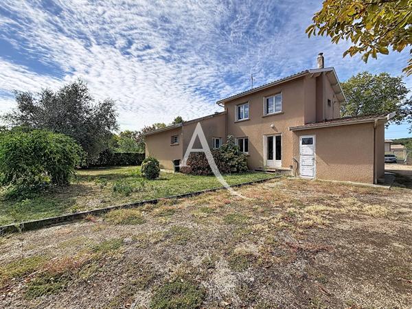 Maison Muret - 6 pièces 140 m²