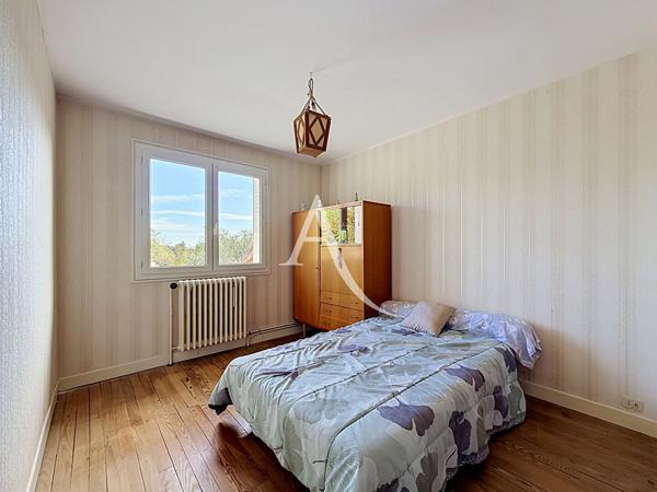 Maison Muret - 6 pièces 140 m²