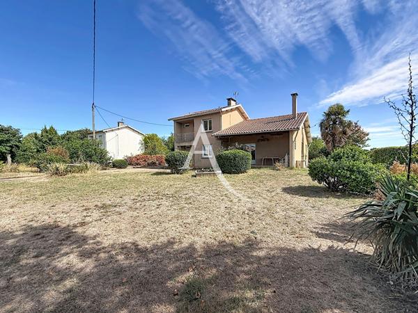 Maison Muret - 6 pièces 140 m²