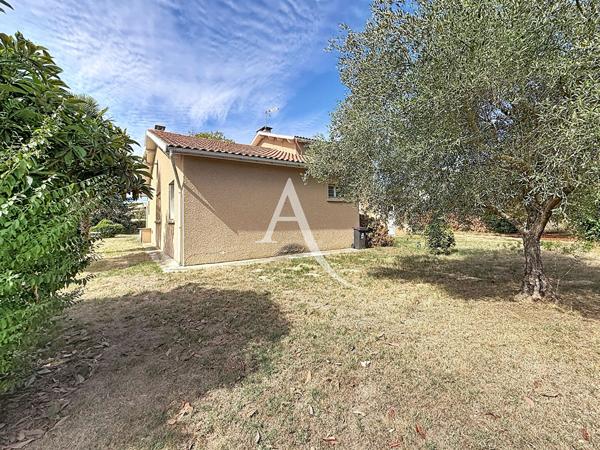 Maison Muret - 6 pièces 140 m²