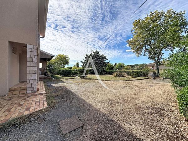 Maison Muret - 6 pièces 140 m²