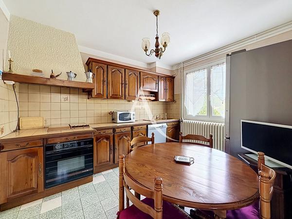 Maison Muret - 6 pièces 140 m²