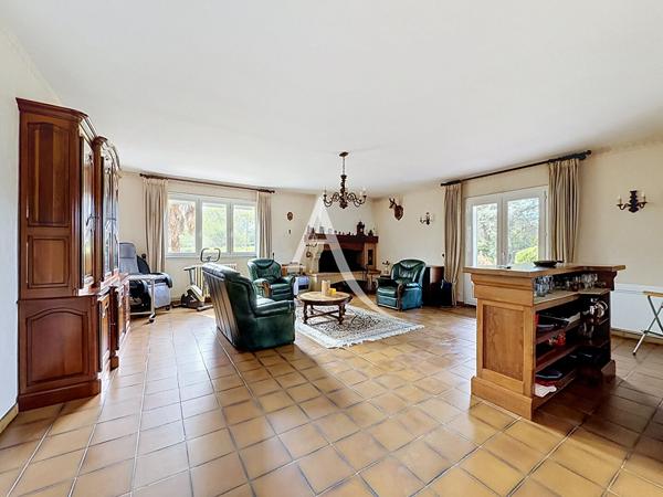 Maison Muret - 6 pièces 140 m²