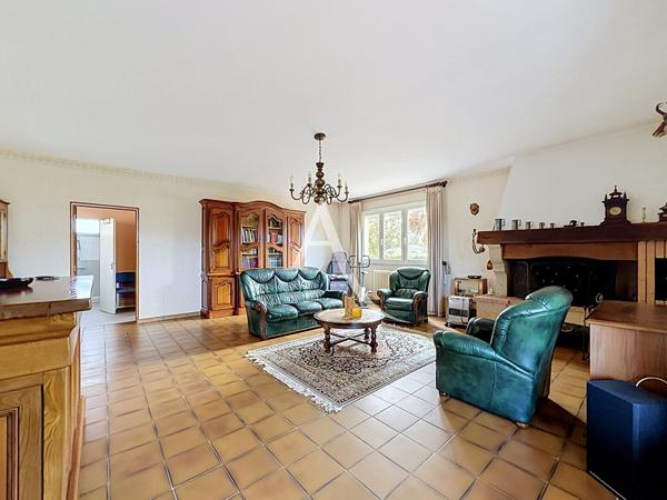 Maison Muret - 6 pièces 140 m²
