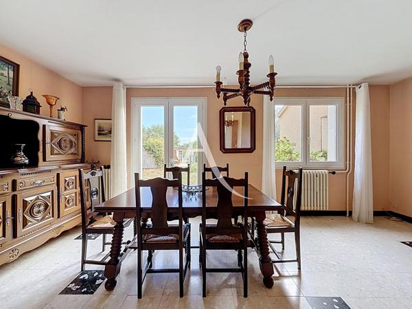 Maison Muret - 6 pièces 140 m²
