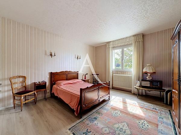 Maison Muret - 6 pièces 140 m²