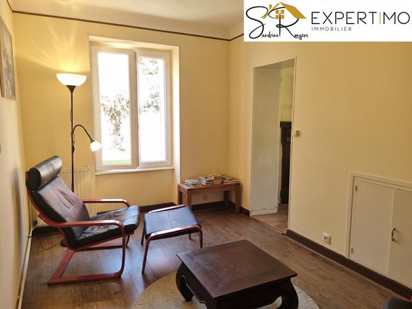 Châteauneuf-les-Bains (63390) Charme et Sérénité à Châteauneuf-les-Bains – Maison de 170 m²