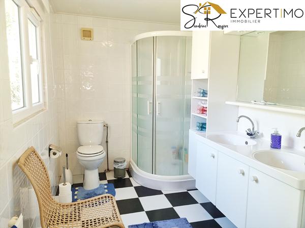 Châteauneuf-les-Bains (63390) Charme et Sérénité à Châteauneuf-les-Bains – Maison de 170 m²