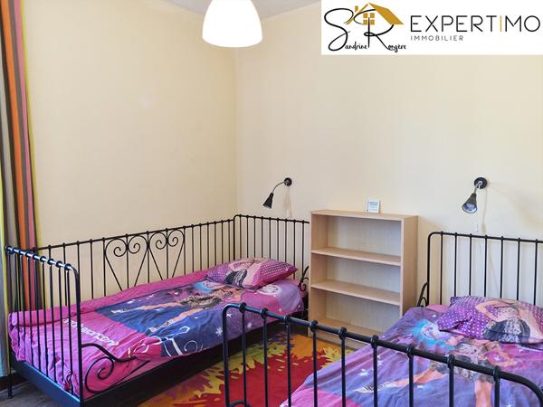 Châteauneuf-les-Bains (63390) Charme et Sérénité à Châteauneuf-les-Bains – Maison de 170 m²