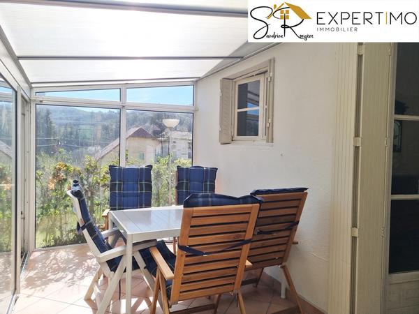 Châteauneuf-les-Bains (63390) Charme et Sérénité à Châteauneuf-les-Bains – Maison de 170 m²