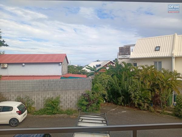 A LOUER APPARTEMENT F1 BIS DE 46 M2 A LA SALINE LES BAINS