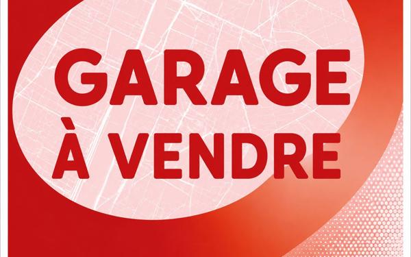 Stationnement à vendre