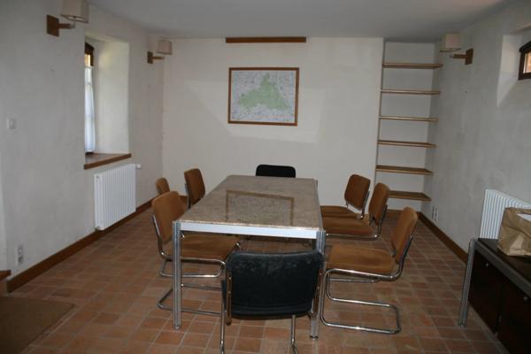 Vente Maison 8 pièces 188 m2 à Josselin