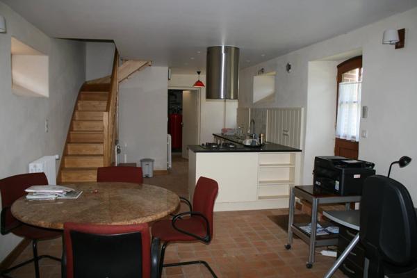 Vente Maison 8 pièces 188 m2 à Josselin