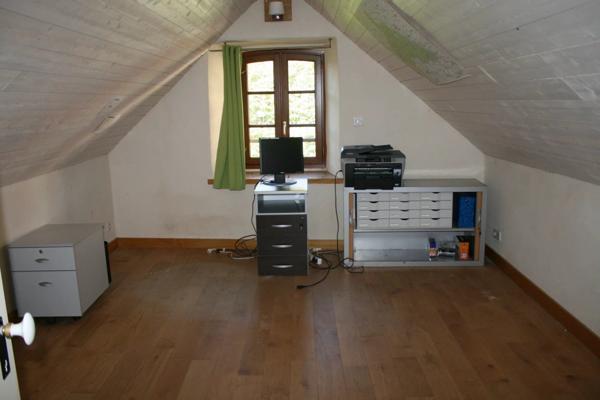 Vente Maison 8 pièces 188 m2 à Josselin