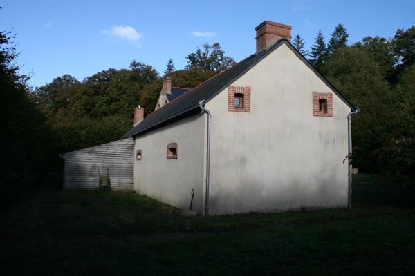 Vente Maison 8 pièces 188 m2 à Josselin