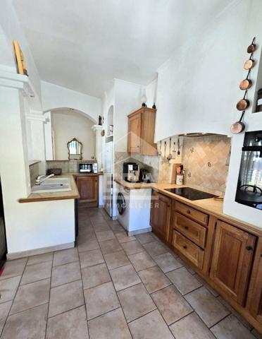 A VENDRE - NICE CAUCADE : Appartement 3 pièces de 63m2, terrasse, parking