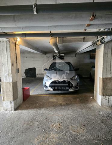 A VENDRE - NICE CAUCADE : Appartement 3 pièces de 63m2, terrasse, parking