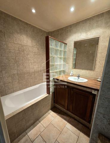 A VENDRE - NICE CAUCADE : Appartement 3 pièces de 63m2, terrasse, parking