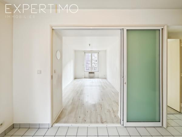 Rennes (35000) Appartement 2 pièces 43 m2