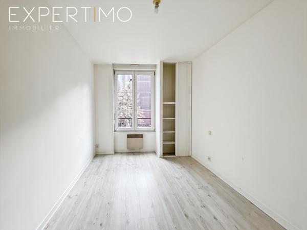 Rennes (35000) Appartement 2 pièces 43 m2